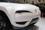 ChangAn E301 Concept 2009 года